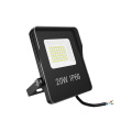 Outdoor 50W LED Flood Light with Tempered Glass Cover